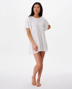 Lea Dress -Wavy Trend Wear gdrnj9 1000 4 1 2