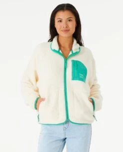 Shore Break Polar Fleece