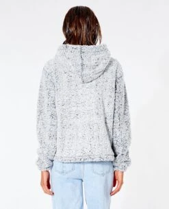 Dark N Stormy Zip Through Hood -Wavy Trend Wear gfekn1 1201 2