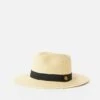 Dakota Panama Hat