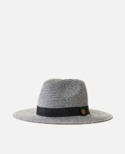 Dakota Panama Hat -Wavy Trend Wear ghafo1 1605 1