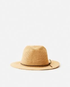 Spice Temple Knit Panama Hat -Wavy Trend Wear ghagk1 0012 2