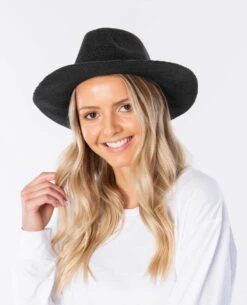 Spice Temple Knit Panama Hat -Wavy Trend Wear ghagk1 0476 1