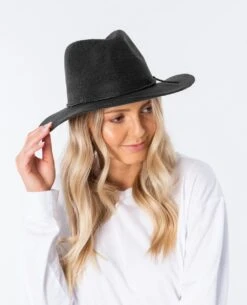 Spice Temple Knit Panama Hat -Wavy Trend Wear ghagk1 0476 2
