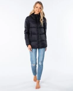 Anti-Series Insulated Jacket -Wavy Trend Wear gjkcx4 0090 4 2 1