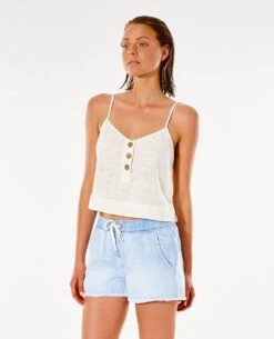 Classic Surf Cami -Wavy Trend Wear gshee9 3021 3 1