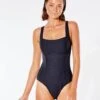 Premium Surf D-DD One Piece Swimsuit