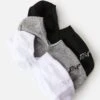 Invisible Socks 5 Pack