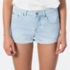 Amy Denim Short II -Wavy Trend Wear gwaew1 1080 1