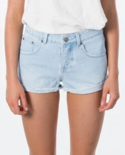 Amy Denim Short II