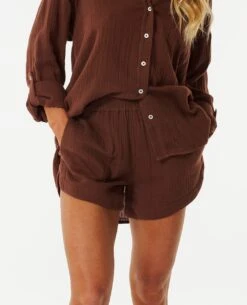 Premium Surf Short -Wavy Trend Wear gwane9 1592 1