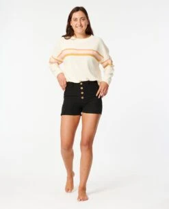 Summer Palm Walkshort 9 Summer Palm Walkshort -Wavy Trend Wear gwant9 0090 4