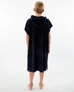Kid's Hooded Towel -Wavy Trend Wear ktwah9 0090 2 2