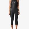 Peak Womens Energy Tri-Suit -Wavy Trend Wear p6422l 0090 1