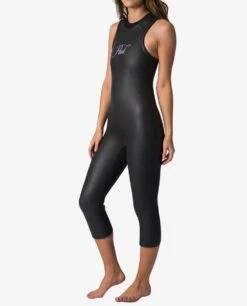 Peak Womens Energy Tri-Suit -Wavy Trend Wear p6422l 0090 3