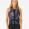 Womens Dawn Patrol Pro Buoy Vest -Wavy Trend Wear wksydw 1619 1