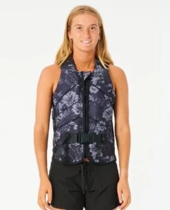 Womens Dawn Patrol Pro Buoy Vest
