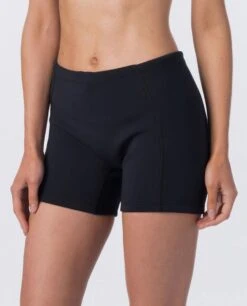 Womens Dawn Patrol 1mm Neo Wetsuit Shorts -Wavy Trend Wear wsh8ew 0090 3